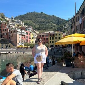 Meet your Posher, Kiersten